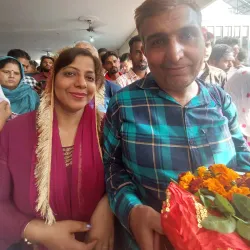 Gurdwara Dera Baba Dalip Singh - Sri Muktsar Sahib