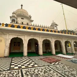 Gurdwara Shahidganj Sahib - Sri Muktsar Sahib