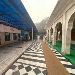 Gurdwara Shahidganj Sahib - Sri Muktsar Sahib