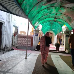 Gurdwara Shahidganj Sahib - Sri Muktsar Sahib