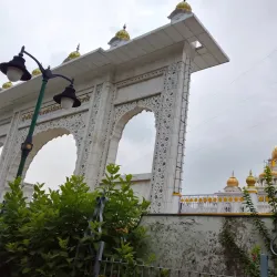 Gurdwara Shahidganj Sahib - Sri Muktsar Sahib