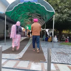 Gurdwara Shahidganj Sahib - Sri Muktsar Sahib