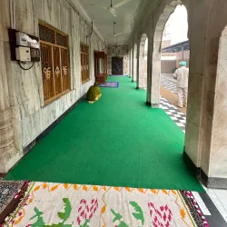 Gurdwara Shahidganj Sahib - Sri Muktsar Sahib