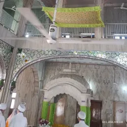 Gurdwara Shahidganj Sahib - Sri Muktsar Sahib