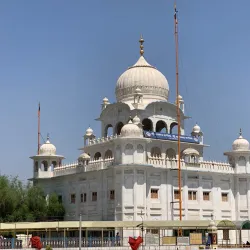 Gurdwara Sri Muktsar Sahib - Sri Muktsar Sahib