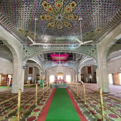 Gurdwara Sri Muktsar Sahib - Sri Muktsar Sahib