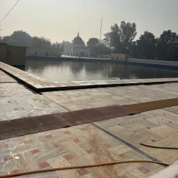 Gurdwara Tibbi Sahib - Sri Muktsar Sahib