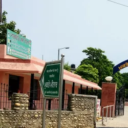 Historical Sites Around Muktsar - Sri Muktsar Sahib