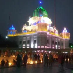 Local Punjabi Bazaars - Sri Muktsar Sahib