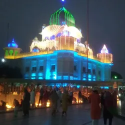 Local Punjabi Bazaars - Sri Muktsar Sahib