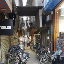 Local Punjabi Bazaars - Sri Muktsar Sahib