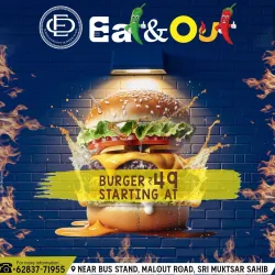 Local Punjabi Cuisine Experiences - Sri Muktsar Sahib