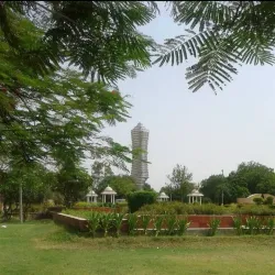 Muktsar Battle Memorial - Sri Muktsar Sahib