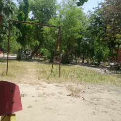 Muktsar Battle Memorial - Sri Muktsar Sahib