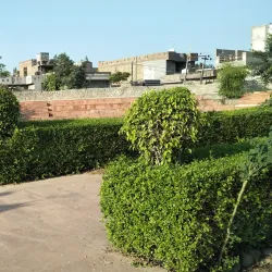 Muktsar Battle Memorial - Sri Muktsar Sahib