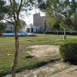 Muktsar Battle Memorial - Sri Muktsar Sahib