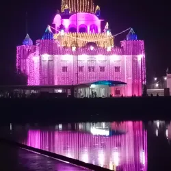 Muktsar Battle Memorial - Sri Muktsar Sahib