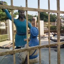 Muktsar Battle Memorial - Sri Muktsar Sahib