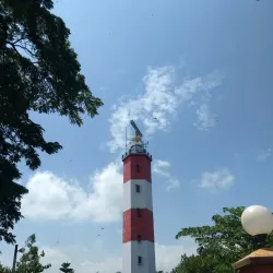 Kalinga Patnam Beach - Srikakulam