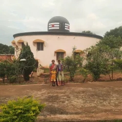 Srikakulam Museum - Srikakulam