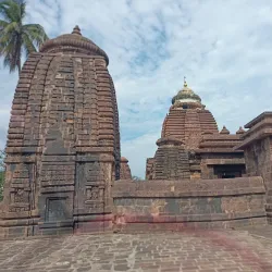Vamsadhara River - Srikakulam