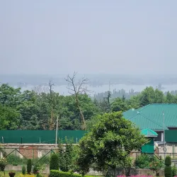 Chashme Shahi - Srinagar