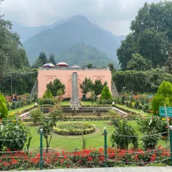 Chashme Shahi - Srinagar