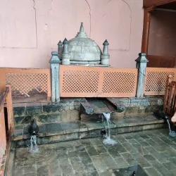 Mughal Gardens - Srinagar