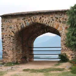 Pari Mahal - Srinagar