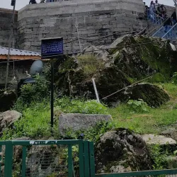 Shankaracharya Temple - Srinagar