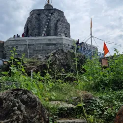 Shankaracharya Temple - Srinagar
