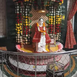 Ambika Niketan Temple - Surat