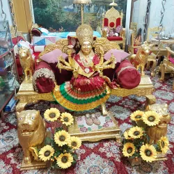 Ambika Niketan Temple - Surat