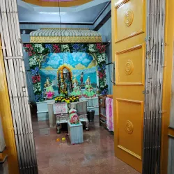 Ambika Niketan Temple - Surat