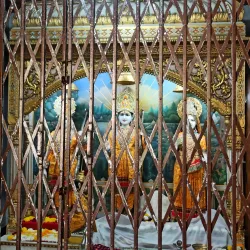 Ambika Niketan Temple - Surat