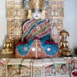 Chintamani Jain Temple - Surat