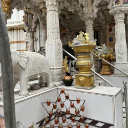 Chintamani Jain Temple - Surat