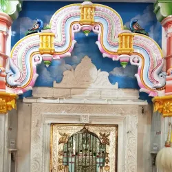 Chintamani Jain Temple - Surat