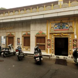 Chintamani Jain Temple - Surat