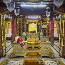 Chintamani Jain Temple - Surat