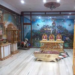 Chintamani Jain Temple - Surat