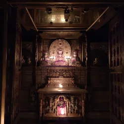 Chintamani Jain Temple - Surat