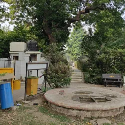 Dutch Garden - Surat