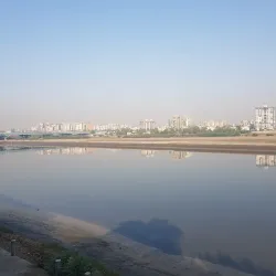 Dutch Garden - Surat