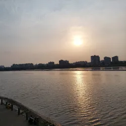 Dutch Garden - Surat