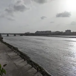 Dutch Garden - Surat