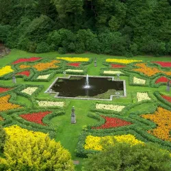 Dutch Garden - Surat