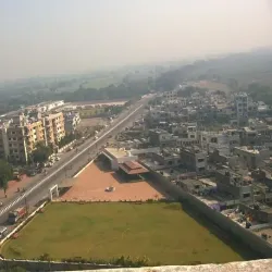 Sarthana Nature Park and Zoo - Surat