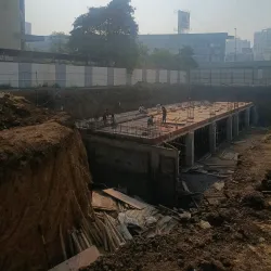 Sarthana Nature Park and Zoo - Surat