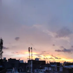 Sarthana Nature Park and Zoo - Surat